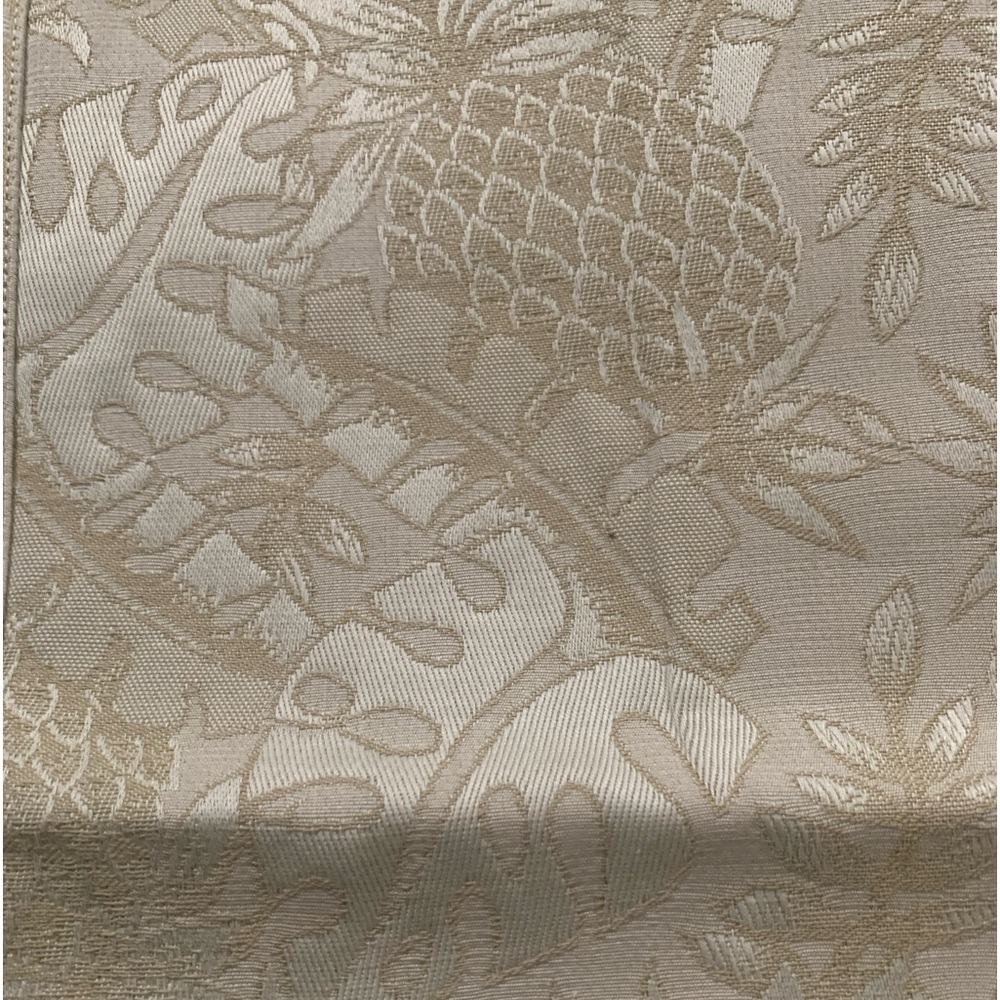 Tommy Bahama Pineapple Lane boudoir sham new